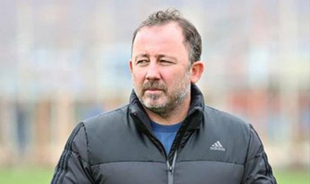 Foto - Trabzonspor'da Ertuğrul Doğan devreye girdi ve Yalçın adım adım geliyor...