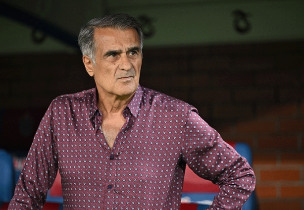 Trabzonspor’da ‘futbol iflas’ etti! Şenol Hocam hala öğretmenlik peşinde… 5 haftada 5 puan almış takım, hoca hikaye anlatıyor…