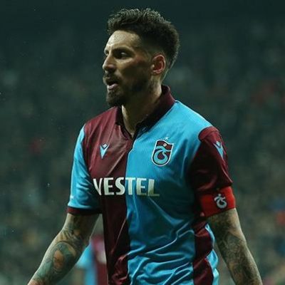 Foto - Trabzonspor’da Jose Sosa ile ilgili sıcak gelişme