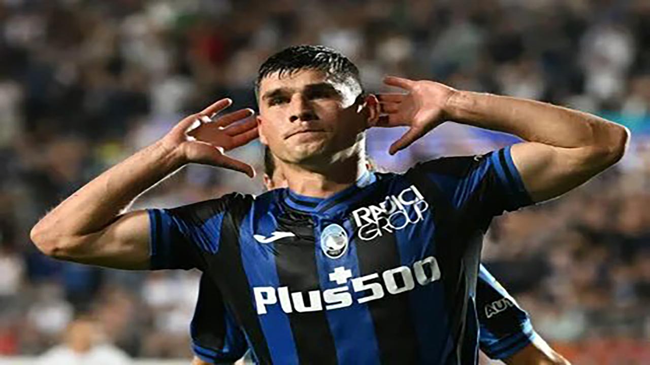Trabzonspor'da Malinovskyi fırtınası esiyor! Milyon euroluk Ukraynalı yıldız resmen Trabzon’a ayak bastı!