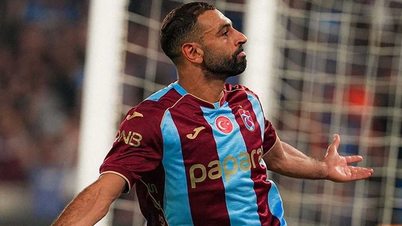 Foto - Trabzonspor'da Muhammed Salah fırtınası