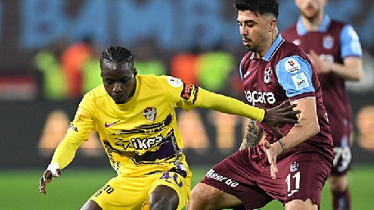 Trabzonspor'da neler oluyor? Bunu yapacaklar mı? Şenol Güneş'ten kritik karar!