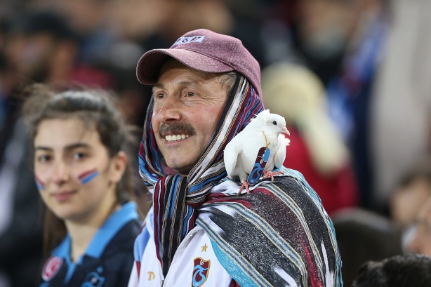 Foto - Trabzonspor'da Şampiyonluk şarkıları söylenmeye başlandı...