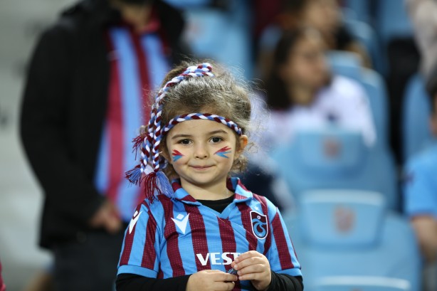 Foto - Trabzonspor'da Şampiyonluk şarkıları söylenmeye başlandı...