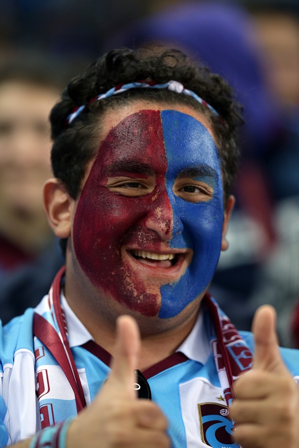 Foto - Trabzonspor'da Şampiyonluk şarkıları söylenmeye başlandı...