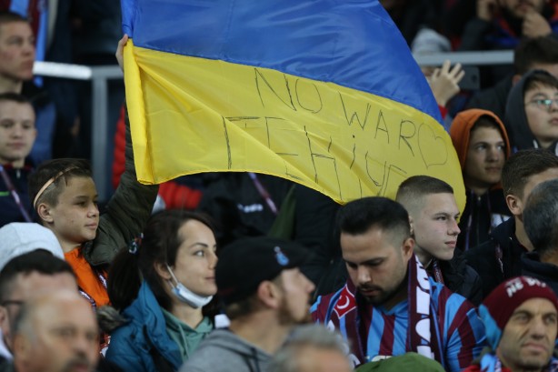 Foto - Trabzonspor'da Şampiyonluk şarkıları söylenmeye başlandı...