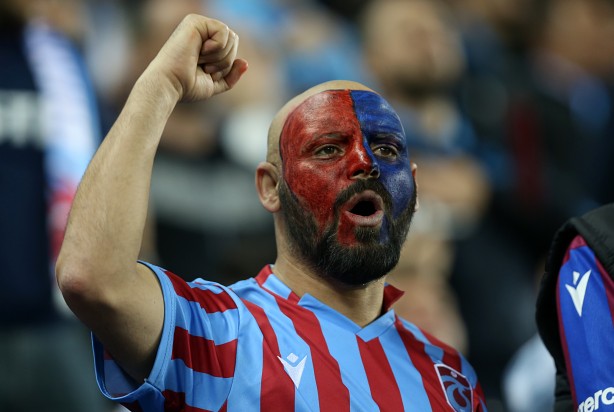 Foto - Trabzonspor'da Şampiyonluk şarkıları söylenmeye başlandı...