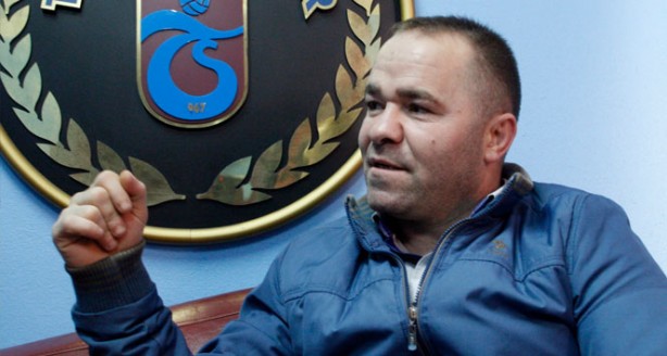 Foto - Trabzonspor’da seçime ‘yaşasın şeriat’ sloganı damga vurdu! Söyleyen kişinin kimliği herkesi şaşırttı