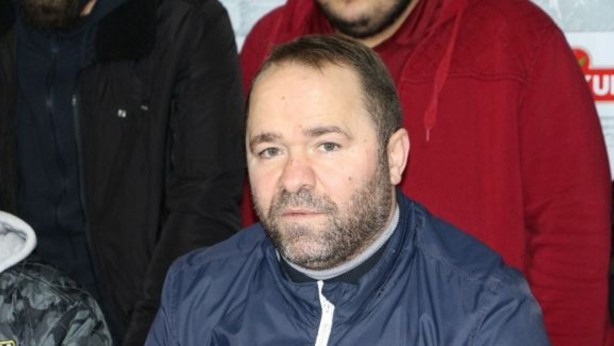 Foto - Trabzonspor’da seçime ‘yaşasın şeriat’ sloganı damga vurdu! Söyleyen kişinin kimliği herkesi şaşırttı