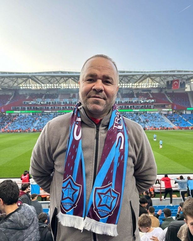 Foto - Trabzonspor’da seçime ‘yaşasın şeriat’ sloganı damga vurdu! Söyleyen kişinin kimliği herkesi şaşırttı