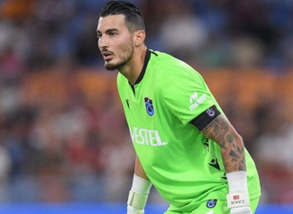 Trabzonspor'da Uğurcan Çakır'dan sürpriz karar! Transfer... Tüm Türkiye'ye böyle ilan ettiler