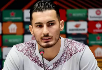 Foto - Trabzonspor'da Uğurcan Çakır'dan sürpriz karar! Transfer... Tüm Türkiye'ye böyle ilan ettiler