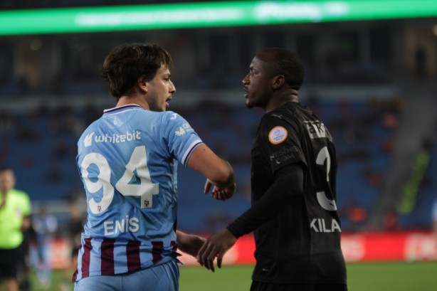 Foto - Trabzonspor'dan asrın transferi! Daha büyüğü geliyor… Fırtına'dan Galatasaray, Fenerbahçe ve Beşiktaş'a dev çalım...