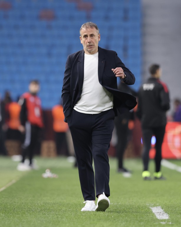 Foto - Trabzonspor'dan asrın transferi! Daha büyüğü geliyor… Fırtına'dan Galatasaray, Fenerbahçe ve Beşiktaş'a dev çalım...