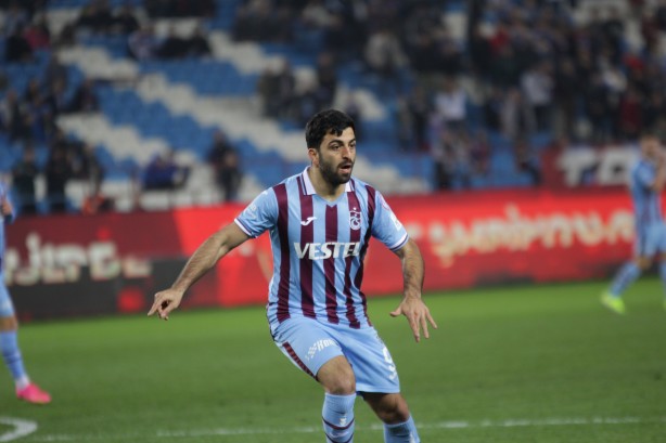 Foto - Trabzonspor'dan asrın transferi! Daha büyüğü geliyor… Fırtına'dan Galatasaray, Fenerbahçe ve Beşiktaş'a dev çalım...