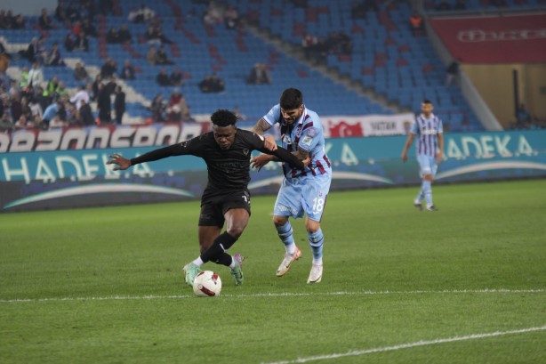Foto - Trabzonspor'dan asrın transferi! Daha büyüğü geliyor… Fırtına'dan Galatasaray, Fenerbahçe ve Beşiktaş'a dev çalım...
