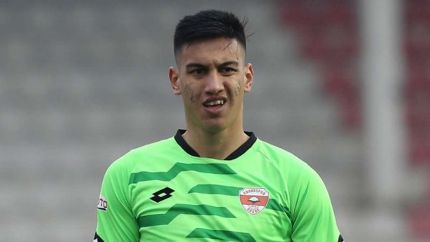 Foto - Trabzonspor'dan Fenerbahçe'yi kızdıracak transfer hamlesi!