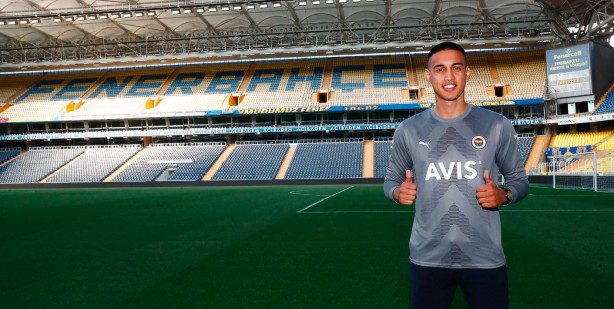 Foto - Trabzonspor'dan Fenerbahçe'yi kızdıracak transfer hamlesi!