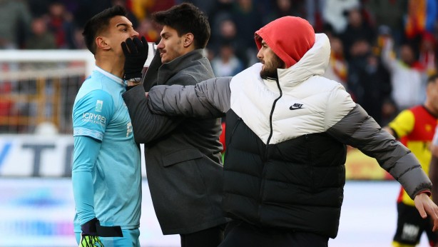 Foto - Trabzonspor'dan Fenerbahçe'yi kızdıracak transfer hamlesi!