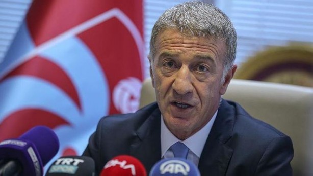 Foto - Trabzonspor’dan flaş açıklama: Operasyon var