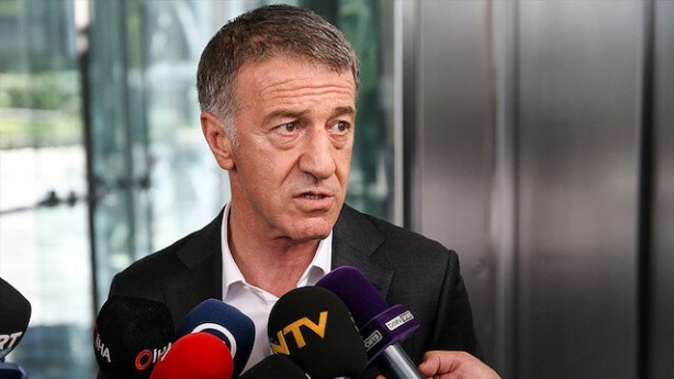 Foto - Trabzonspor’dan flaş açıklama: Operasyon var