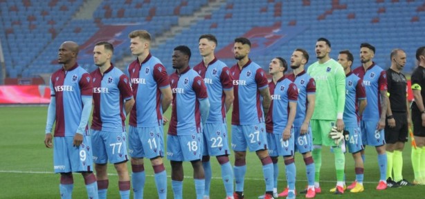 Foto - Trabzonspor’dan flaş açıklama: Operasyon var