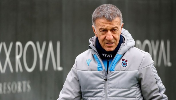 Foto - Trabzonspor’dan flaş açıklama: Operasyon var