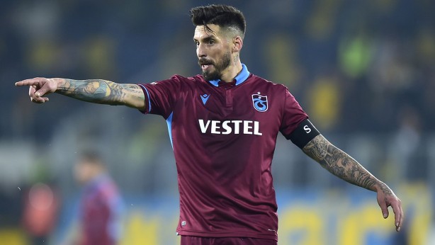 Foto - Trabzonspor’dan flaş açıklama: Operasyon var