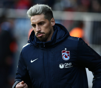 Foto - Trabzonspor’dan flaş açıklama: Operasyon var