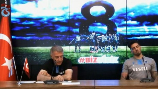 Trabzonspor’dan flaş açıklama: Operasyon var