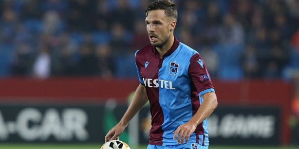 Foto - Trabzonspor’dan flaş açıklama: Operasyon var