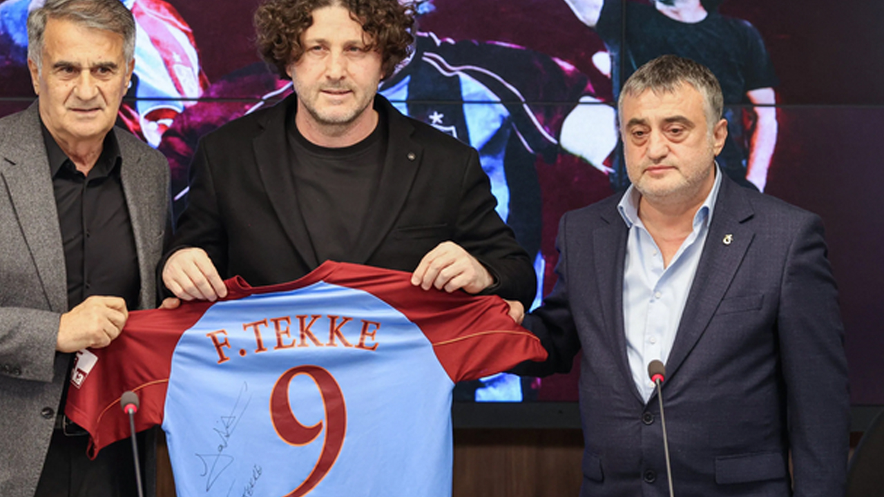 Trabzonspor’dan flaş ayrılık kararı! Akılalmaz çıkışı: Taraftarlar şoku yaşadı…