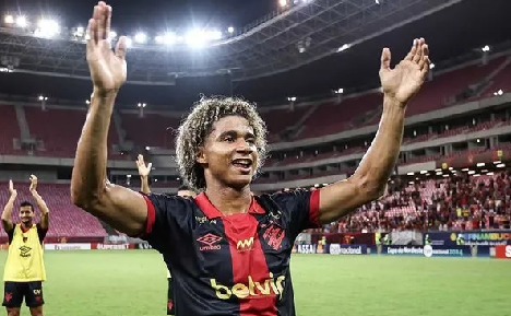 Foto - Trabzonspor'dan flaş karar! 'Artık Brezilyadayız diyerek duyurdular: Transfer rotası değişti!