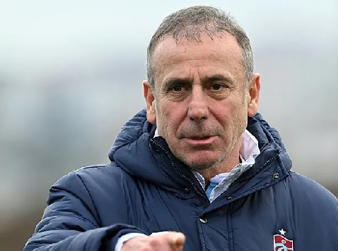 Foto - Trabzonspor'dan flaş karar! 'Artık Brezilyadayız diyerek duyurdular: Transfer rotası değişti!