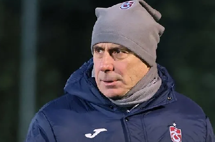 Foto - Trabzonspor'dan flaş karar! 'Artık Brezilyadayız diyerek duyurdular: Transfer rotası değişti!