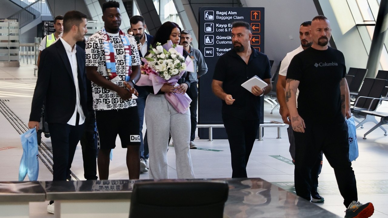 Foto - Trabzonspor’dan olay hamle geliyor! Milyonlarca taraftarı olan takımdan flaş karar çıktı çıkacak! Enerjisi iyi geldi…