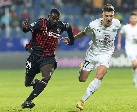 Foto - Trabzonspor'dan Pepe sonrası bir transfer daha! Fırtına bir açıldı, pir açıldı... Bir bomba daha...