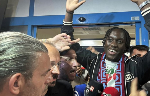 Trabzonspor'dan Pepe sonrası bir transfer daha! Fırtına bir açıldı, pir açıldı... Bir bomba daha...