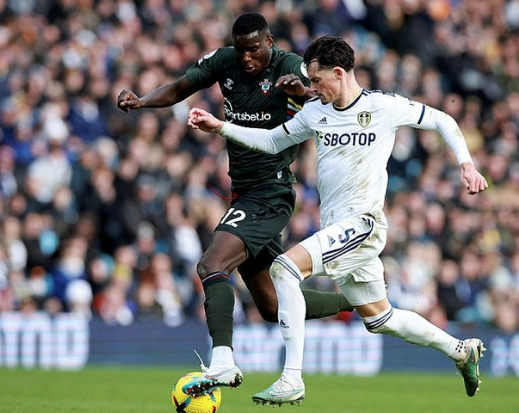 Foto - Trabzonspor'dan Pepe sonrası bir transfer daha! Fırtına bir açıldı, pir açıldı... Bir bomba daha...