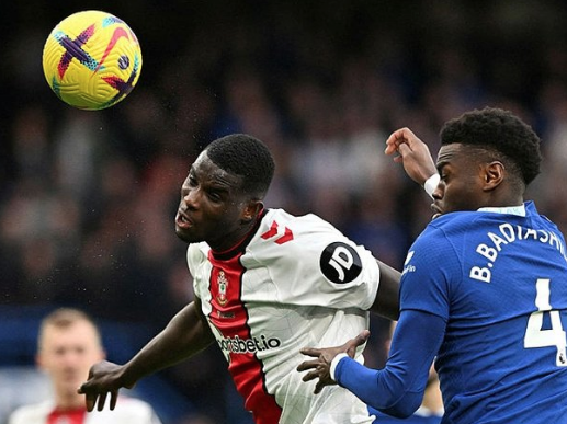 Foto - Trabzonspor'dan Pepe sonrası bir transfer daha! Fırtına bir açıldı, pir açıldı... Bir bomba daha...