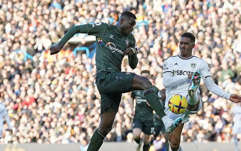 Foto - Trabzonspor'dan Pepe sonrası bir transfer daha! Fırtına bir açıldı, pir açıldı... Bir bomba daha...