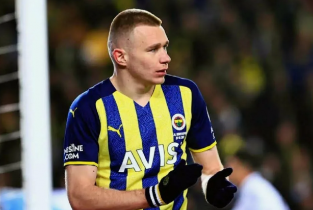 Foto - Trabzonspor’dan Szalai bombası