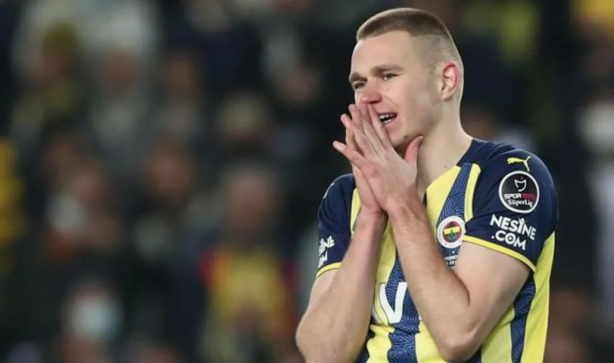 Foto - Trabzonspor’dan Szalai bombası