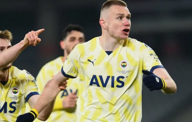 Foto - Trabzonspor’dan Szalai bombası