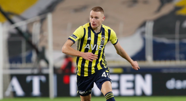 Foto - Trabzonspor’dan Szalai bombası