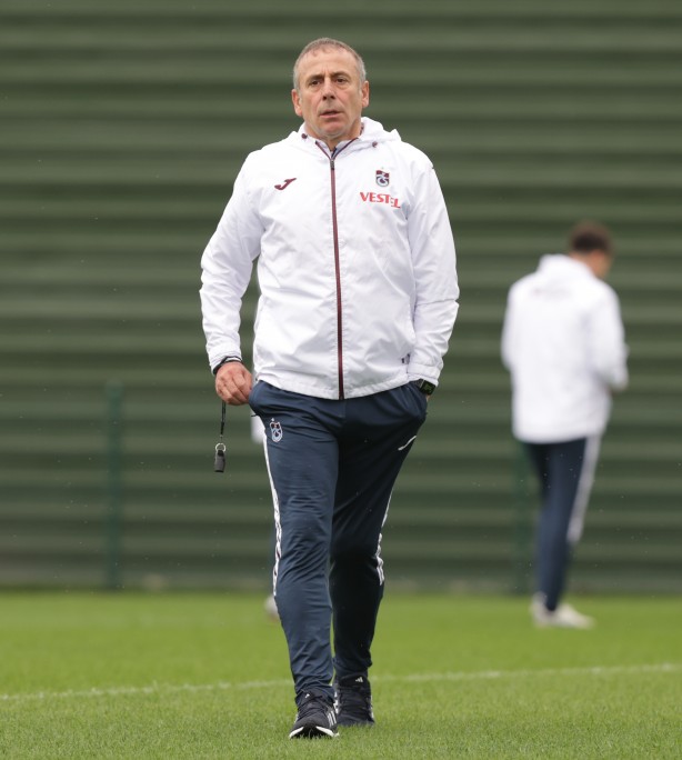 Foto - Trabzonspor'dan tarihe geçecek hamle! Bu yeniden dirilişin ilk başlangıcı...