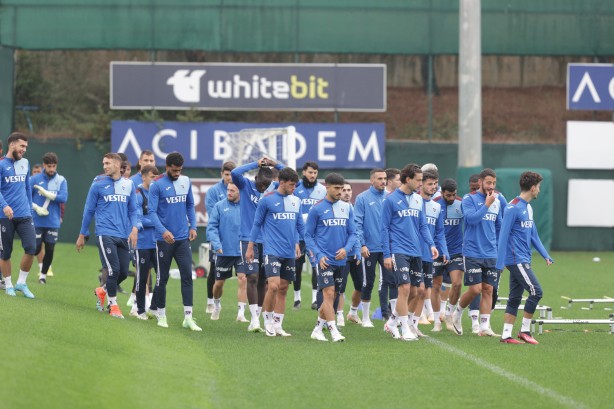 Foto - Trabzonspor'dan tarihe geçecek hamle! Bu yeniden dirilişin ilk başlangıcı...