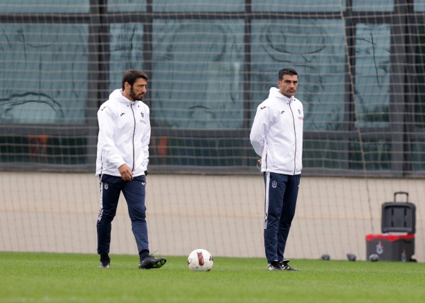 Foto - Trabzonspor'dan tarihe geçecek hamle! Bu yeniden dirilişin ilk başlangıcı...