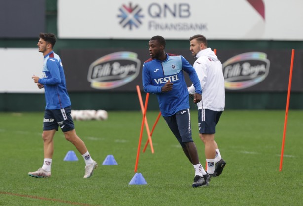 Foto - Trabzonspor'dan tarihe geçecek hamle! Bu yeniden dirilişin ilk başlangıcı...