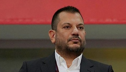 Trabzonspor'dan tarihe geçecek hamle! Bu yeniden dirilişin ilk başlangıcı...